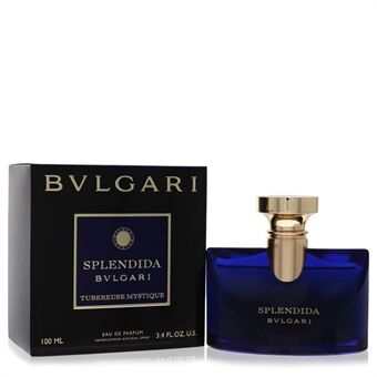 Bvlgari Splendida Tubereuse Mystique by Bvlgari - Eau De Parfum Spray 100 ml - naisille