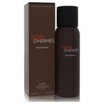 Terre D'Hermes by Hermes - Deodorant Spray 150 ml - miehille