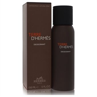 Terre D\'Hermes by Hermes - Deodorant Spray 150 ml - miehille