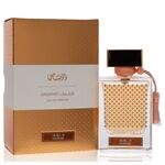 Rasasi Qasamat Morhaf by Rasasi - Eau De Parfum Spray (Unisex) 65 ml - naisille