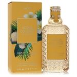 4711 Acqua Colonia Sunny Seaside of Zanzibar by 4711 - Eau De Cologne Intense Spray (Unisex) 169 ml - naisille