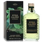 4711 Acqua Colonia Wakening Woods of Scandinavia by 4711 - Eau De Cologne Intense Spray (Unisex) 169 ml - naisille