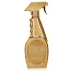 Moschino Fresh Gold Couture by Moschino - Eau De Parfum Spray (unboxed) 100 ml - naisille