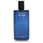 Cool Water Intense by Davidoff - Eau De Parfum Spray (unboxed) 125 ml - miehille