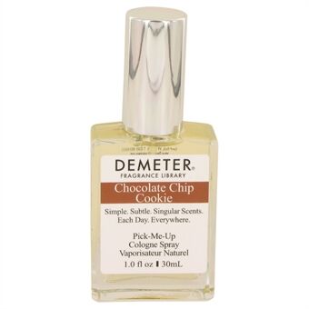 Demeter Chocolate Chip Cookie by Demeter - Cologne Spray 30 ml - naisille