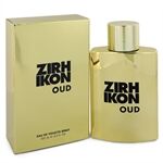 Zirh Ikon Oud by Zirh International - Eau De Toilette Spray 125 ml - miehille