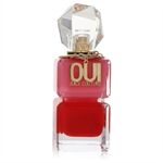 Juicy Couture Oui by Juicy Couture - Eau De Parfum Spray (unboxed) 100 ml - naisille