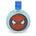 Spiderman by Marvel - Eau De Toilette Spray (unboxed) 100 ml - miehille