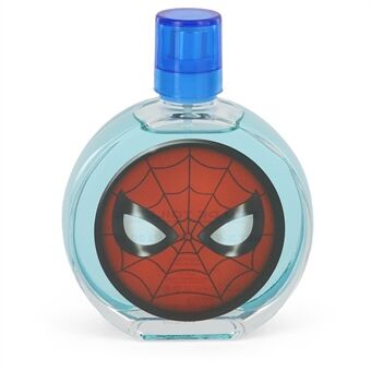 Spiderman by Marvel - Eau De Toilette Spray (unboxed) 100 ml - miehille