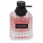 Valentino Donna Born in Roma by Valentino - Eau De Parfum Spray (unboxed) 50 ml - naisille