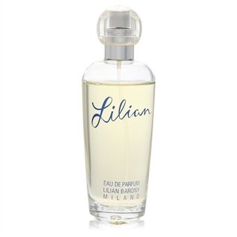 Lilian by Lilian Barony - Eau De Parfum Spray (unboxed) 50 ml - naisille