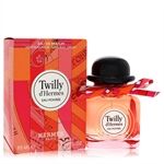 Twilly D'Hermes Eau Poivree by Hermes - Eau De Parfum Spray 85 ml - naisille