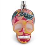 Police To Be Exotic Jungle by Police Colognes - Eau De Parfum Spray (Tester) 125 ml - naisille