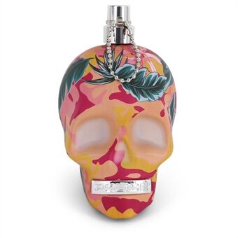 Police To Be Exotic Jungle by Police Colognes - Eau De Parfum Spray (Tester) 125 ml - naisille