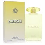 Versace Yellow Diamond by Versace - Shower Gel 200 ml - naisille