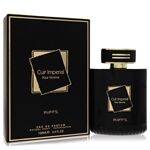 Cuir Imperial by Riiffs - Eau De Parfum Spray 100 ml - naisille