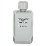 Bentley Momentum by Bentley - Eau De Toilette Spray (unboxed) 100 ml - miehille