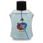 Adidas Team Five by Adidas - Eau De Toilette Spray (unboxed) 100 ml - miehille