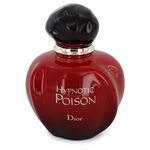 Hypnotic Poison by Christian Dior - Eau De Toilette Spray (unboxed) 30 ml - naisille