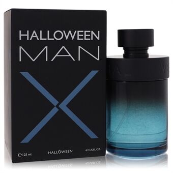 Halloween Man X by Jesus Del Pozo - Eau De Toilette Spray 125 ml - miehille