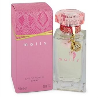 Mally by Mally - Eau De Parfum Spray 50 ml - naisille