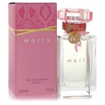 Mally by Mally - Eau De Parfum Spray 50 ml - naisille