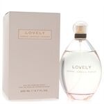 Lovely by Sarah Jessica Parker - Eau De Parfum Spray 200 ml - naisille