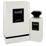 Korloff In White Intense by Korloff - Eau De Parfum Spray 90 ml - naisille