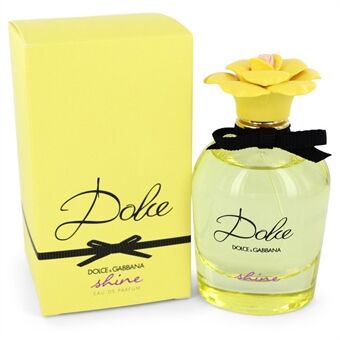 Dolce Shine by Dolce & Gabbana - Eau De Parfum Spray 75 ml - naisille