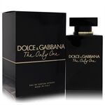 The Only One Intense by Dolce & Gabbana - Eau De Parfum Spray 100 ml - naisille