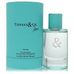 Tiffany & Love by Tiffany - Eau De Parfum Spray 50 ml - naisille