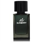 Mr Burberry by Burberry - Eau De Parfum Spray (unboxed) 100 ml - miehille