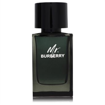 Mr Burberry by Burberry - Eau De Parfum Spray (unboxed) 100 ml - miehille