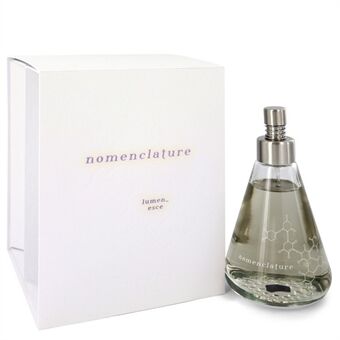 Nomenclature Lumen Esce by Nomenclature - Eau De Parfum Spray 100 ml - naisille