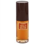 Wild Musk by Coty - Concentrate Cologne Spray (unboxed) 30 ml - naisille
