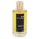 Mancera Aoud S by Mancera - Eau De Parfum Spray (unboxed) 120 ml - naisille