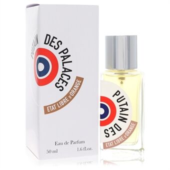 Putain Des Palaces by Etat Libre D\'Orange - Eau De Parfum Spray 50 ml - naisille