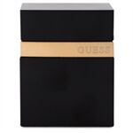 Guess Seductive Homme Noir by Guess - Eau De Toilette Spray (unboxed) 100 ml - miehille