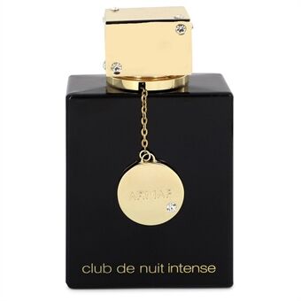 Club De Nuit Intense by Armaf - Eau De Parfum Spray (unboxed) 106 ml - naisille