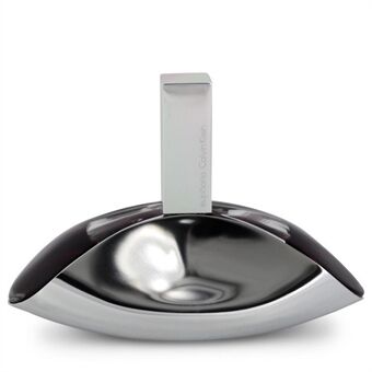 Euphoria by Calvin Klein - Eau De Parfum Spray (unboxed) 163 ml - naisille