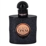 Black Opium by Yves Saint Laurent - Eau De Parfum Spray (unboxed) 30 ml - naisille