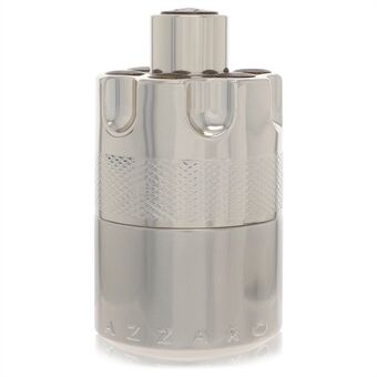 Azzaro Wanted by Azzaro - Eau De Parfum Spray (unboxed) 100 ml - miehille