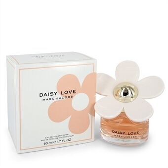 Daisy Love by Marc Jacobs - Eau De Toilette Spray 50 ml - naisille