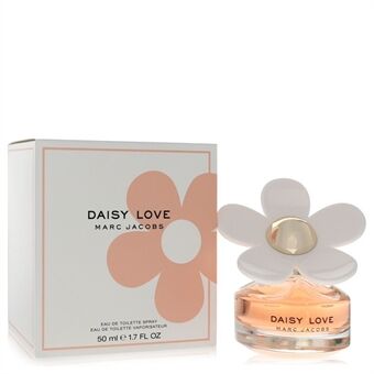 Daisy Love by Marc Jacobs - Eau De Toilette Spray 50 ml - naisille