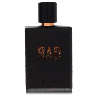 Diesel Bad by Diesel - Eau De Toilette Spray (Tester) 75 ml - miehille