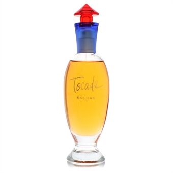 Tocade by Rochas - Eau De Toilette Spray (unboxed) 100 ml - naisille