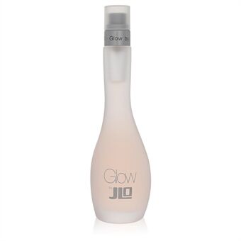 Glow by Jennifer Lopez - Eau De Toilette Spray (unboxed) 30 ml - naisille