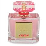 Victoria's Secret Crush by Victoria's Secret - Eau De Parfum Spray (unboxed) 100 ml - naisille