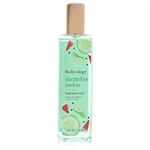 Bodycology Cucumber Melon by Bodycology - Fragrance Mist 240 ml - naisille