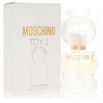 Moschino Toy 2 by Moschino - Eau De Parfum Spray 30 ml - naisille